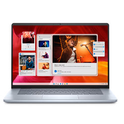 notebook dell plus