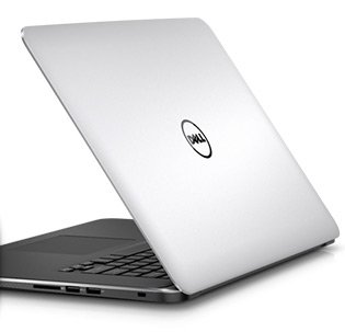 dell precision - wydajny notebook