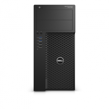 Komputer DELL Precision T3620 MT E3-1240 v6 16GB 256GB+1TB K620 DVDRW K620 19in1 vPro W10P MUI 3YNBD