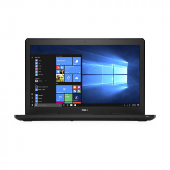 Laptop DELL Latitude 3580 15,6'' FHD AG i5-7200U 8GB 256GB SSD R5 M430 BK FPR WWAN LTE Win10pro 3YNBD