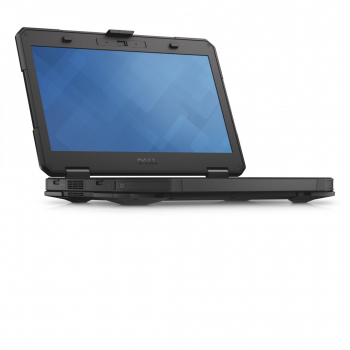 Laptop DELL Latitude E5414 Rugged 14,0'' FHD AG i3-6100 16GB 500GB UMA WWAN GPS NEO-M DVD W10Pro 3YCAR