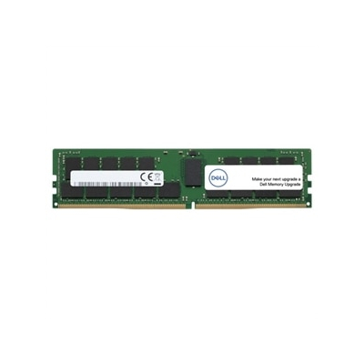 Pamięć serwerowa Dell 32GB DDR4 RDIMM 2666MHz 14Gen