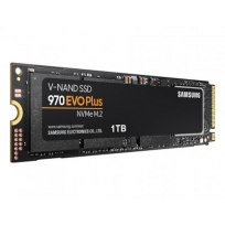 Dysk Samsung 970 EVO Plus 1TB M.2 PCIe x4 3500/3300 MB/s