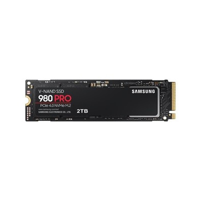 Dysk Samsung 980 PRO SSD 2TB M.2 NVMe PCIe 4.0