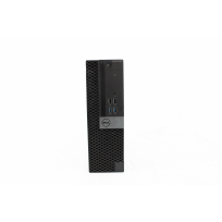 Dell OptiPlex 5040 SFF i5-6500 3.2GHz 8GB 256GB SSD DVDRW [POLEASINGOWY]