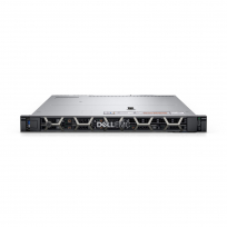 Zestaw serwer  DELL PowerEdge R450 XS 4309Y 4x3.5in 16GB 1x480GB SSD Rails Bezel No NIC PERC H355 iDRAC9 Enterprise 15G 600W +  Windows Server 2019 Standard