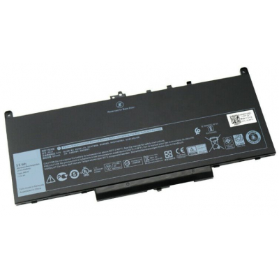 Bateria Dell 4-cell 55WH MC34Y