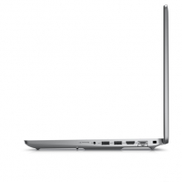 Laptop DELL Precision 3581 15.6 FHD i7-13700H 64GB 1TB SSD A1000 BK W11P 3YPS