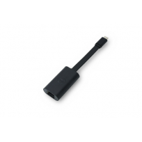 Adapter DELL USB-C - 2.5G Ethernet