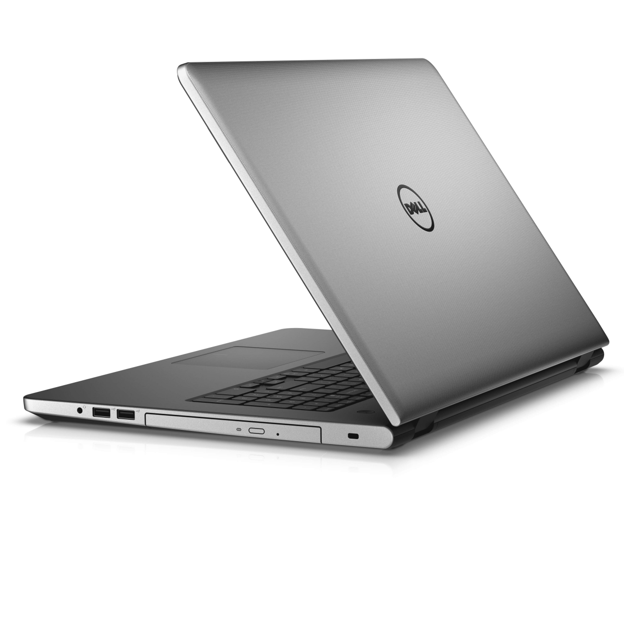 Nowe laptopy Dell Inspiron 5000 o eleganckim wyglądzie