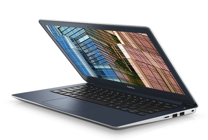 Dell Vostro 13 5370 - lekki notebook do wymagających prac