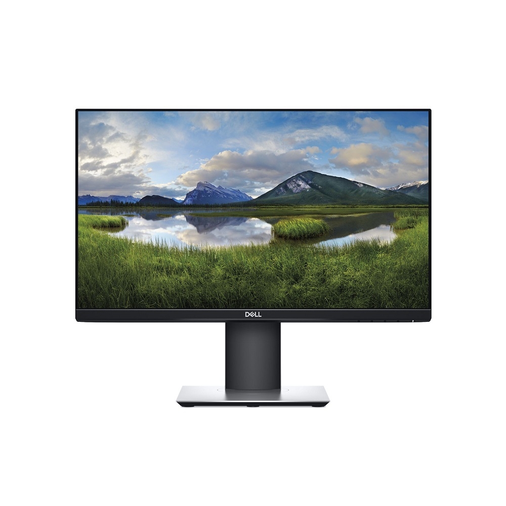Zwiększ produktywność dzięki nowym monitorom Dell z serii P