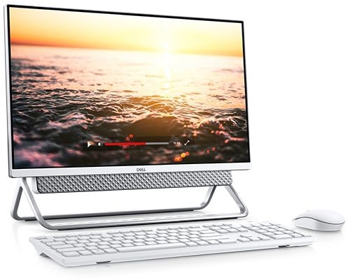 Nowy Dell Inspiron 24 All-in-One