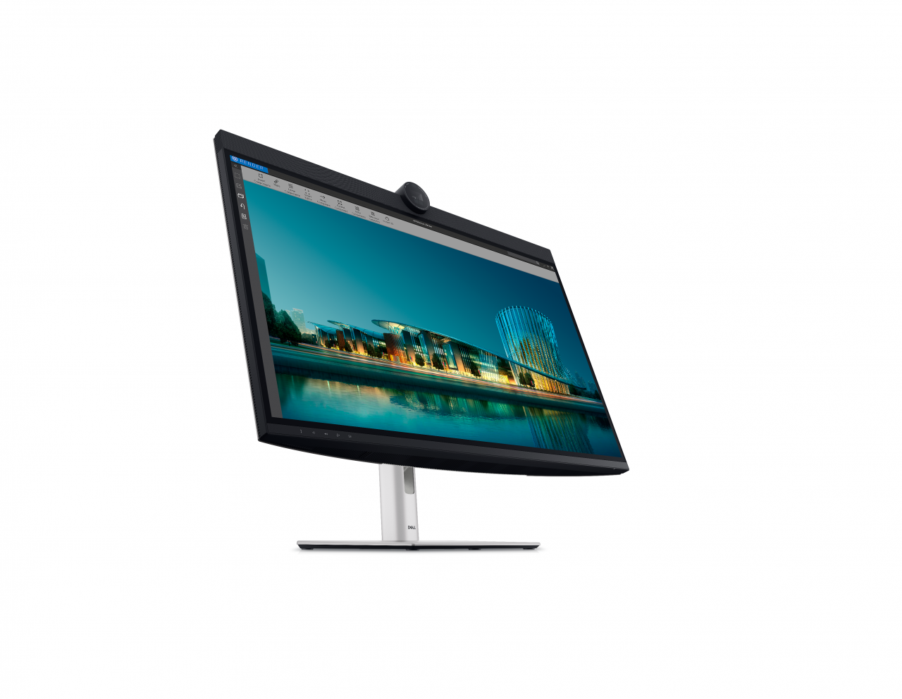 Zapowiedź! Dell UltraSharp 32 6K – monitor o najwyższej jakości obrazu 