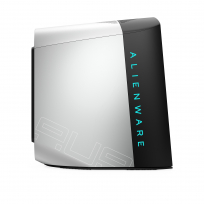 Komputer DELL Alienware Aurora R10 Tower Ryzen 7 5800 16GB 512GB SSD AMD RX6800XT W10H 