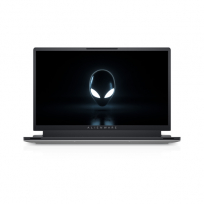 Laptop DELL Alienware X17 R2 17.3 FHD i7-12700H 32GB 1TB SSD RTX3080Ti W11P 2YPS lunar light