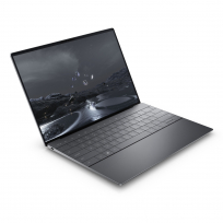 Laptop DELL XPS 13 9320 13.4 3.5K Touch i7-1360P 32GB 1TB SSD FPR BK W11P 3YBWOS grafitowy