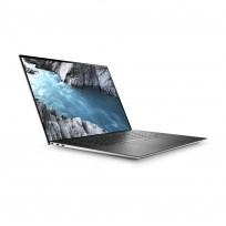 Laptop DELL XPS 17 9730 17 UHD+ Touch i7-13700H 32GB 1TB SSD RTX4070 FPR BK W11P 3YBWOS Platinum