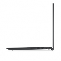 Laptop DELL Vostro 3520 15.6 FHD i7-1255U 16GB 512GB SSD MX550 FPR BK W11P 3YPS Aluminium