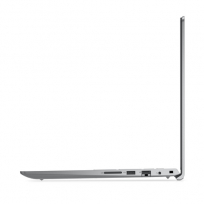 Laptop DELL Vostro 3530 15.6 FHD i5-1335U 8GB 256GB SSD FPR BK W11P 3YPS Aluminium