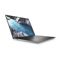 Laptop Dell XPS 15 9530 15.6 OLED i9-13900H 32GB 1TB RTX4070 BK Win11Pro 2Y NBD srebrny