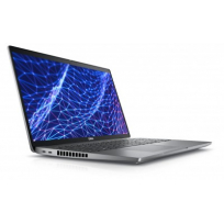 Laptop Dell Latitude 5530 15.6 FHD i7-1265U 16GB 512GB SSD MX550 BK FPR Win11Pro 3YPS 