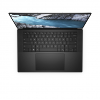 Laptop DELL XPS 15 9530 15.6 OLED 3.5K Touch i7-13700H 16GB 1TB SSD RTX4060 FPR BK W11P 3YBWOS srebrny